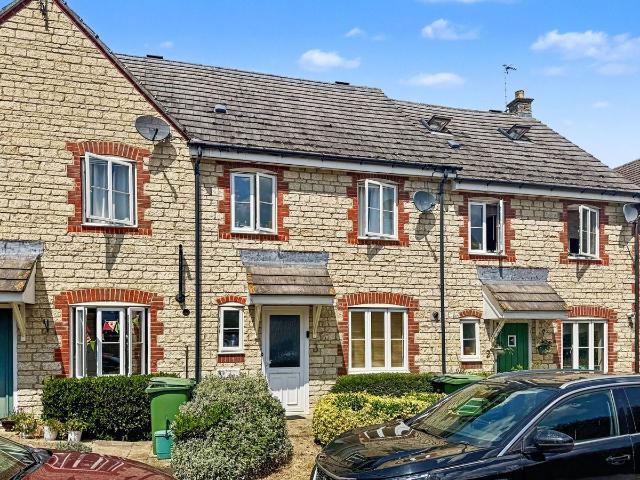 House for rent in Dromore, Oxfordshire