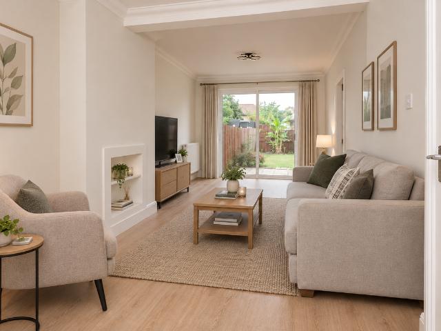 House for rent in Royal Borough of Kingston upon Thames, Greater London