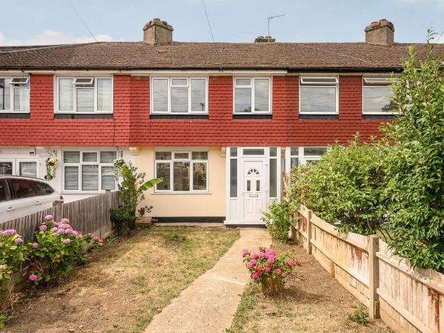 House for rent in Tolworth, Greater London