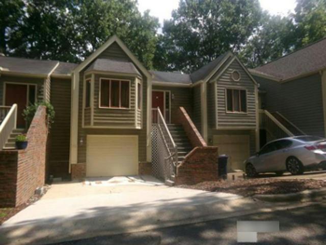 Condo for sale in Fagan Springs Estates, Huntsville