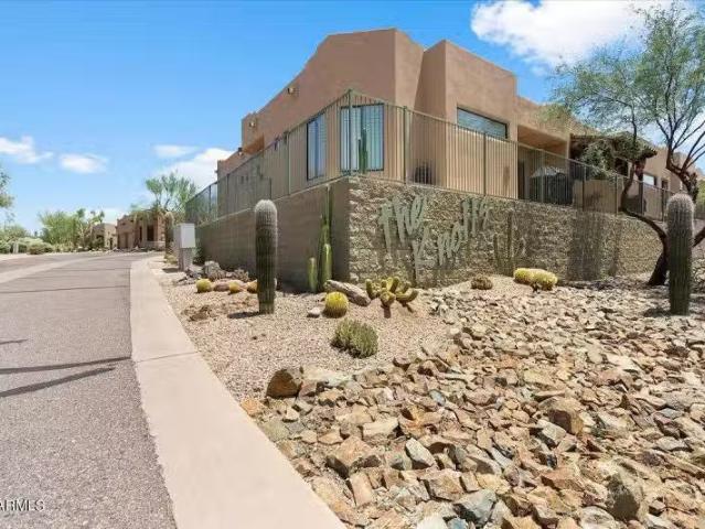 Apartment for rent in Cave Creek