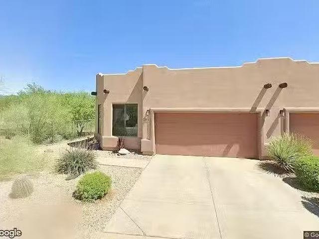 Apartment for rent in Cave Creek