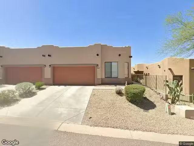 Apartment for rent in Cave Creek