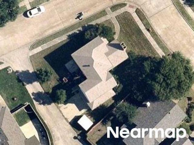 House for sale in Denton, Texas