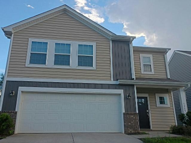 House for sale in Boiling Springs, South Carolina