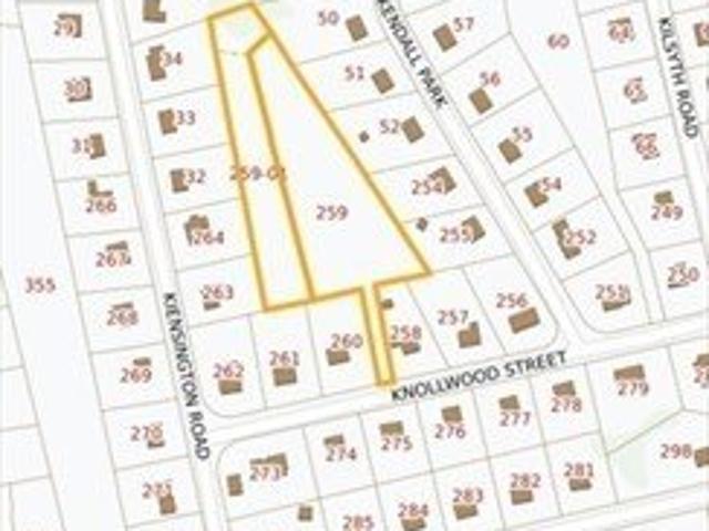Land for sale in Bristol, Massachusetts