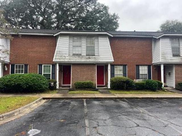 House for sale in Savannah, Georgia