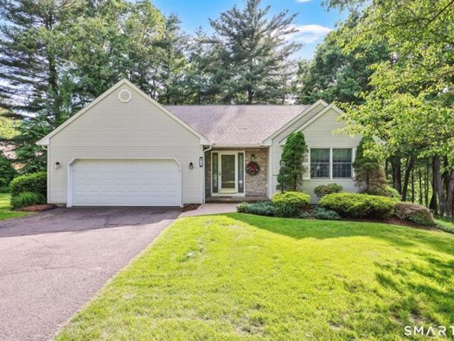 House for sale in Enfield, Connecticut