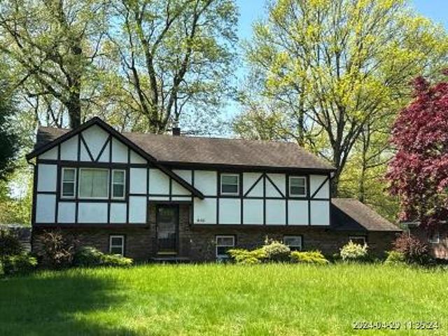 Property for sale in Plainfield, New Jersey