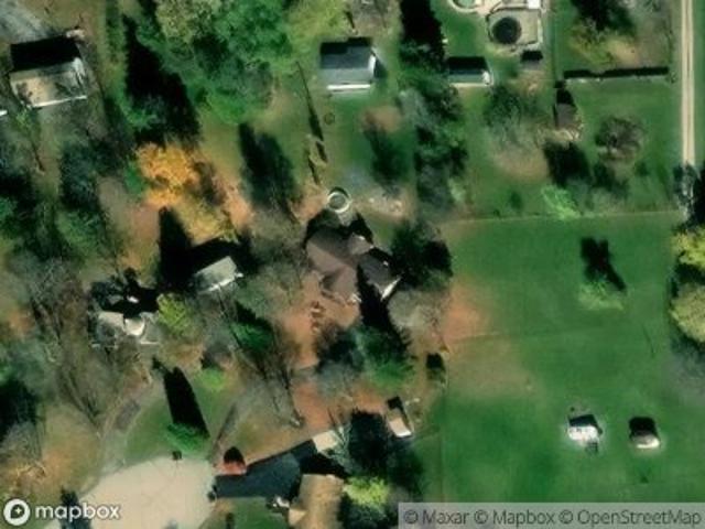 House for sale in Preble, Ohio