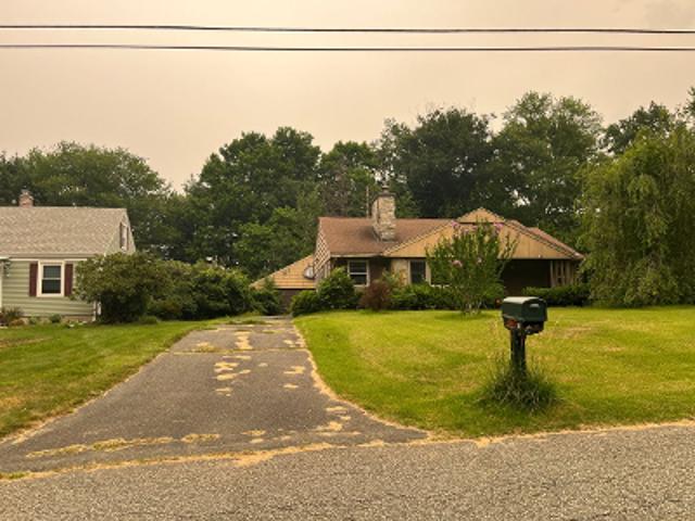 House for sale in Hampden, Massachusetts