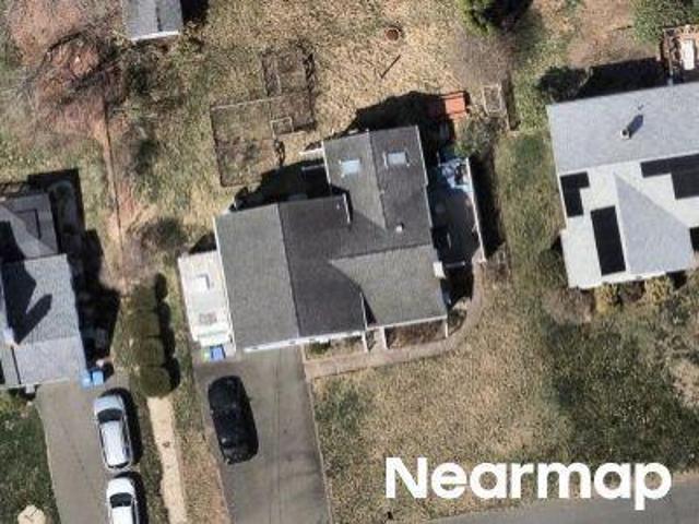 House for sale in Bristol, Connecticut