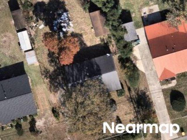 House for sale in Fayetteville, North Carolina