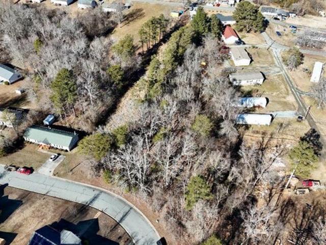 Land for sale in Burlington