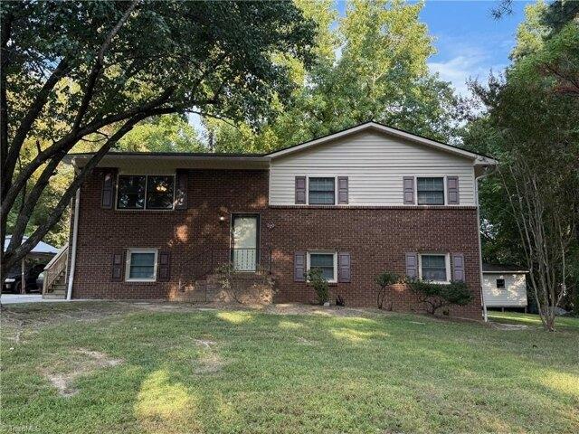 House for sale in Eden, North Carolina