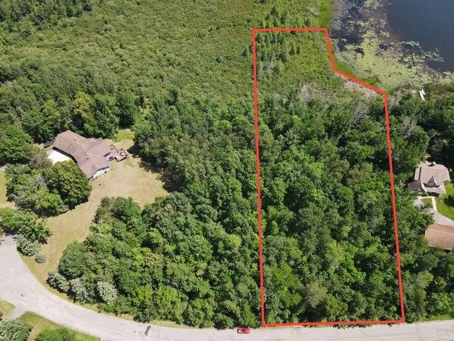 Land for sale in Grand Rapids, Minnesota