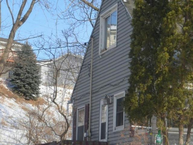 House for sale in Rochester, Minnesota