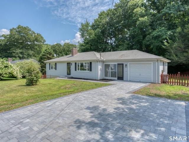 House for sale in Wolcott, Connecticut