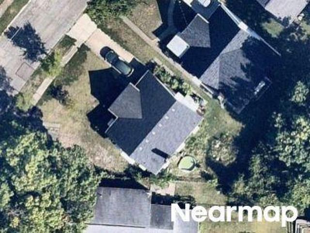 House for sale in Cincinnati, Ohio