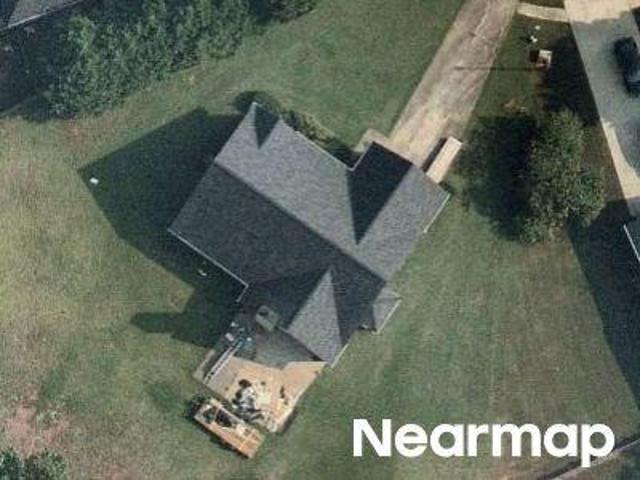 House for sale in Covington, Georgia