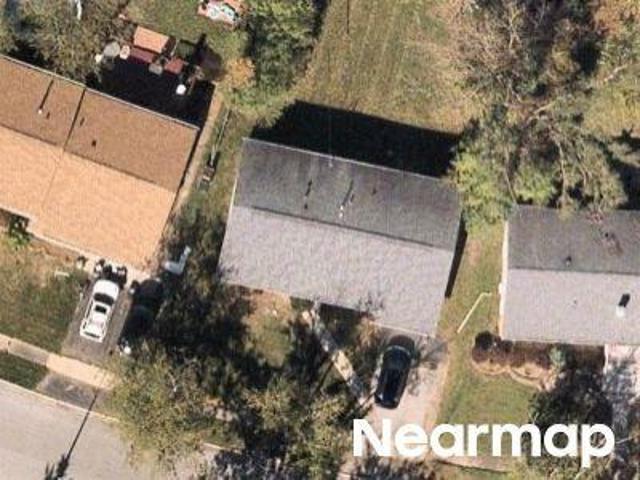 House for sale in Hazel Crest, Illinois