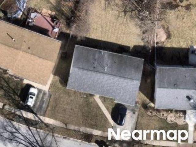 House for sale in Hazel Crest, Illinois