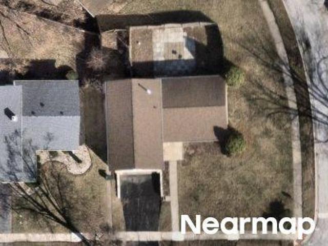 House for sale in Hazel Crest, Illinois