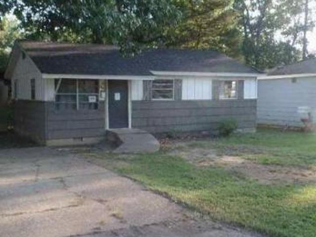 House for sale in Ark