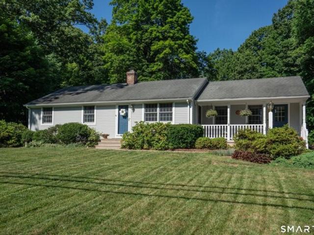 House for sale in Farmington, Connecticut