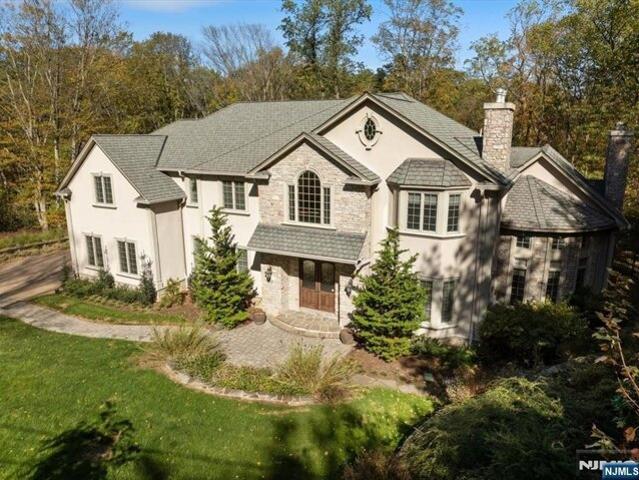House for sale in Franklin Lakes, New Jersey