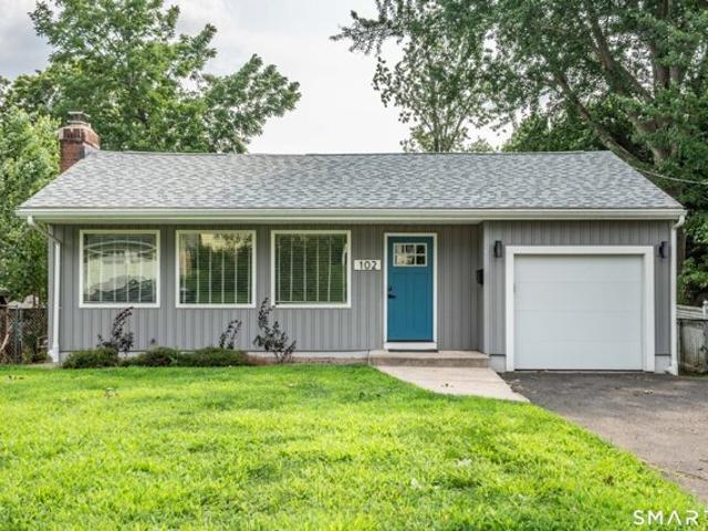House for sale in W Hartford, Connecticut