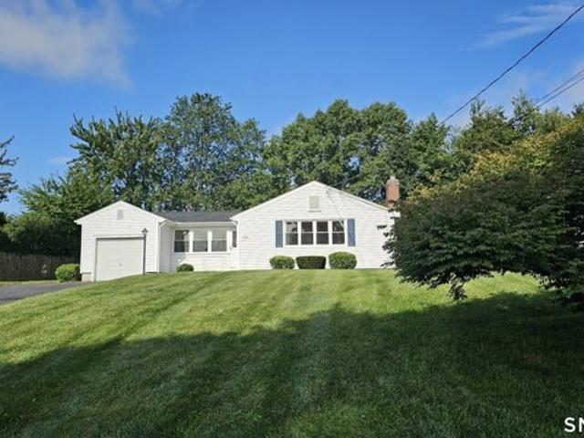 House for sale in W Hartford, Connecticut