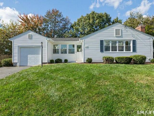 House for sale in West Hartford, Capitol Planning Region