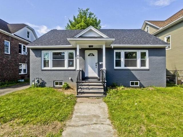 House for sale in Hampden, Massachusetts