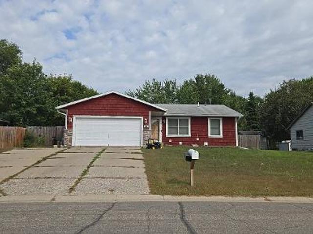 House for sale in Wright, Minnesota