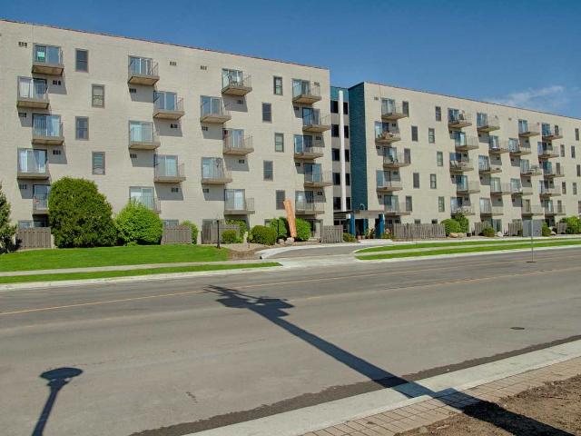 Apartment for rent in Hennepin, Minnesota