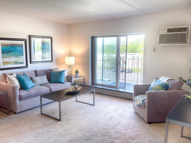 Apartment for rent in Hennepin, Minnesota