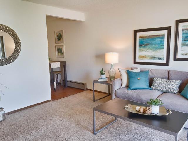 Apartment for rent in Hopkins