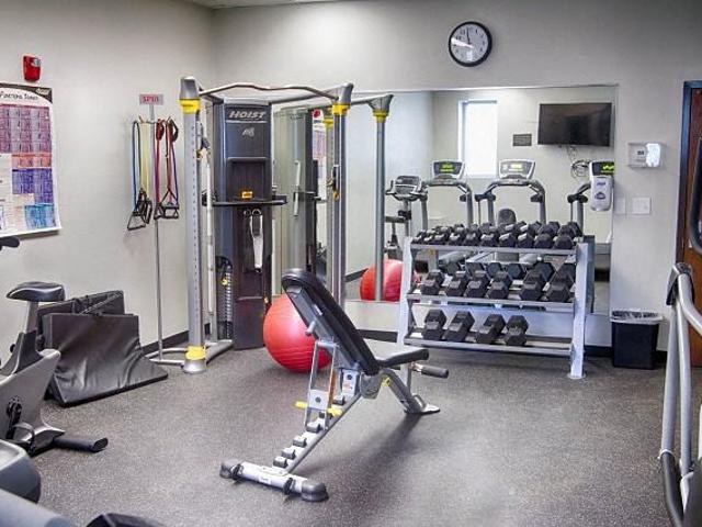 Apartment for rent in Hennepin, Minnesota