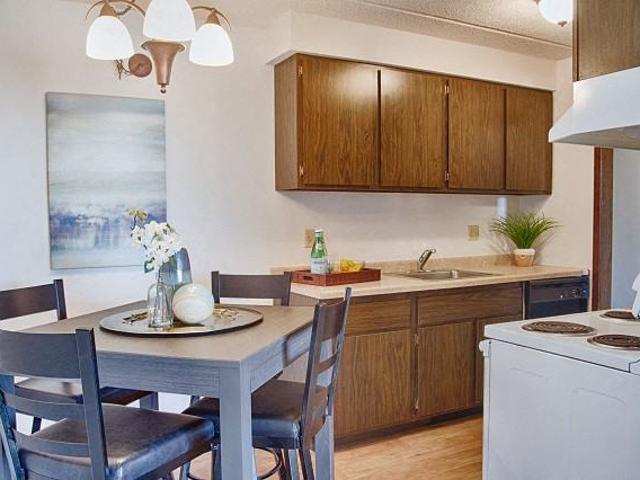 Apartment for rent in Hopkins