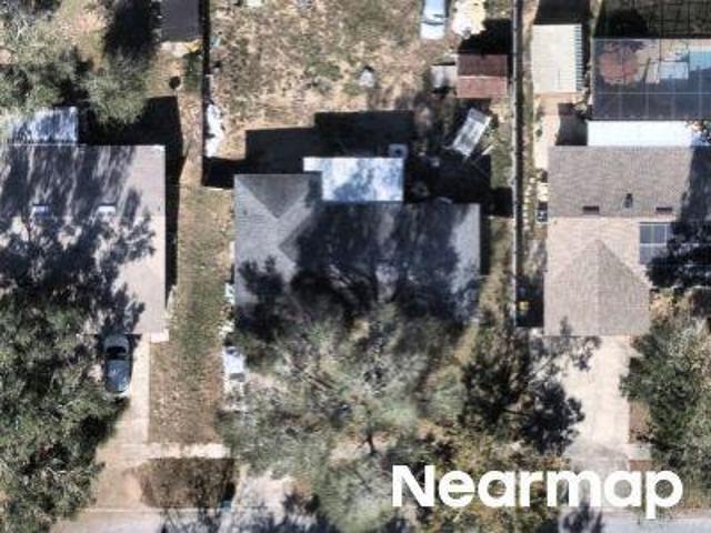 House for sale in Eustis, Florida