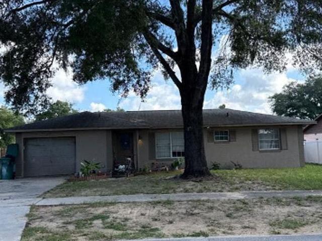House for sale in Eustis, Florida