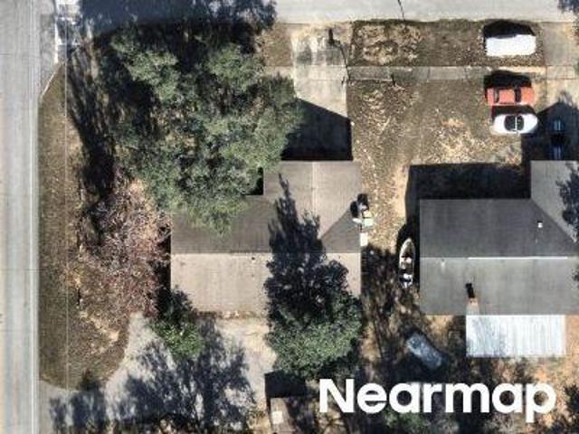 House for sale in Eustis, Florida