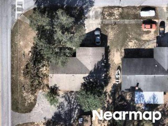 House for sale in Eustis, Florida