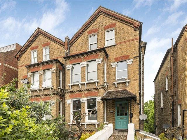 Apartment for rent in West Norwood, Greater London