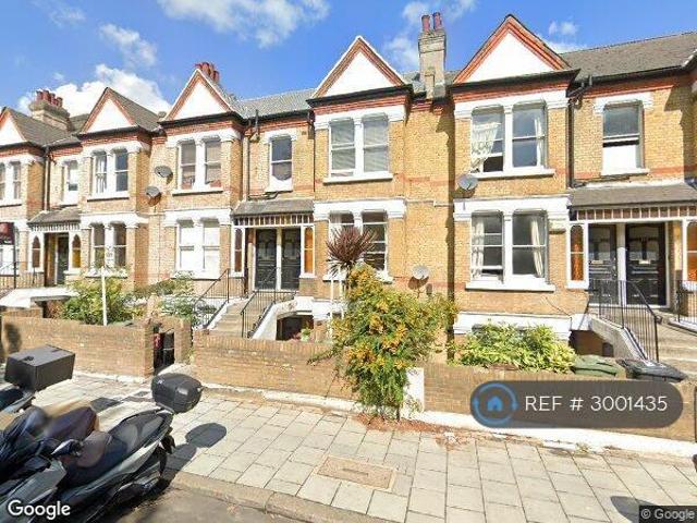 Apartment for rent in West Norwood, Greater London