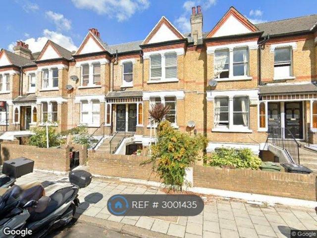 Apartment for rent in West Norwood, Greater London