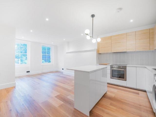 Apartment for rent in London Borough of Lambeth, Greater London