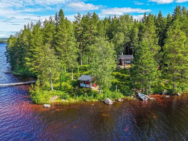 Villa till salu i Hagfors, Värmland