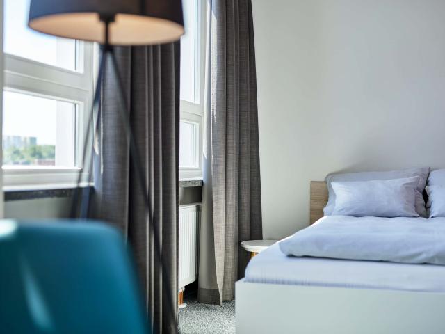 Apartment mieten in Harburg